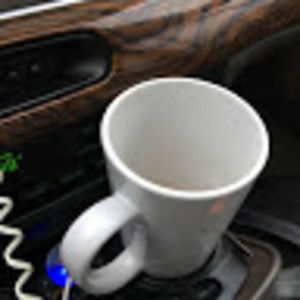 Meet your Posher, Dave